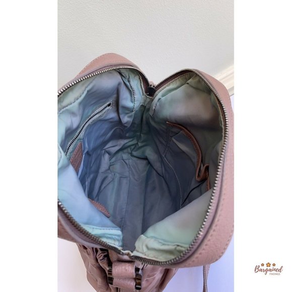 Authentic Burberry Plaid Nylon Messenger Bag - Picture 9 of 13